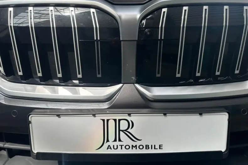 BMW 520 din 2024 cu 7.560 km - oferta BMW107570 - foto 39