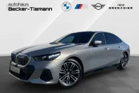 BMW 520 din 2024 cu 29.400 km - oferta BMW107572 - foto 1