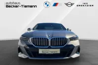 BMW 520 din 2024 cu 29.400 km - oferta BMW107572 - foto 2