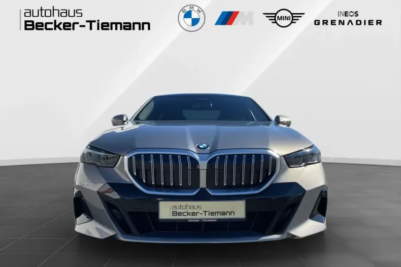 BMW 520 din 2024 cu 29.400 km - oferta BMW107572 - foto 2