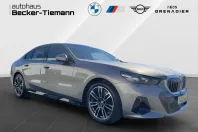 BMW 520 din 2024 cu 29.400 km - oferta BMW107572 - foto 3