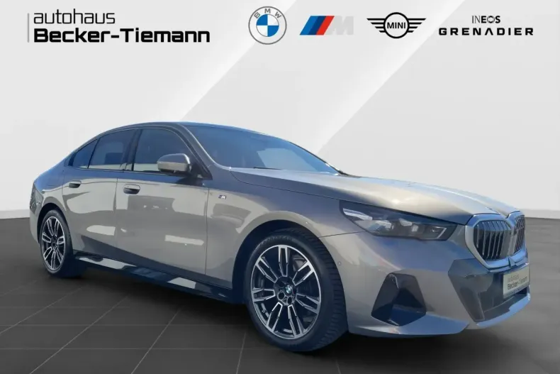 BMW 520 din 2024 cu 29.400 km - oferta BMW107572 - foto 3