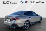 BMW 520 din 2024 cu 29.400 km - oferta BMW107572 - foto 6