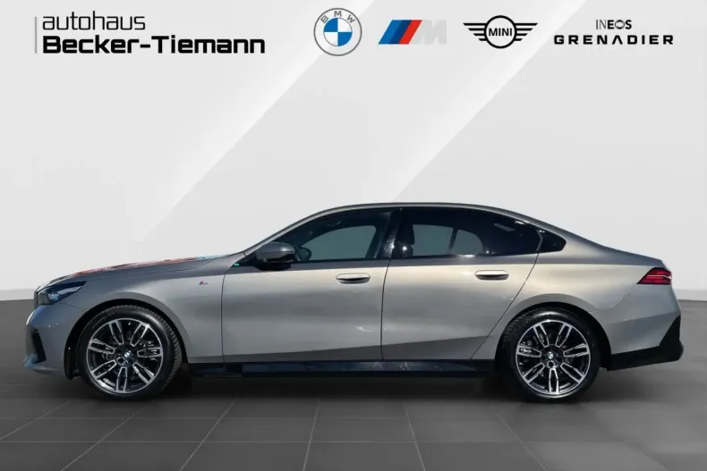 BMW 520 din 2024 cu 29.400 km - oferta BMW107572 - foto 7