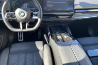 BMW 520 din 2024 cu 29.400 km - oferta BMW107572 - foto 9