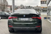 BMW 420 Gran Coupé din 2023 cu 16.400 km - oferta BMW107573 - foto 4
