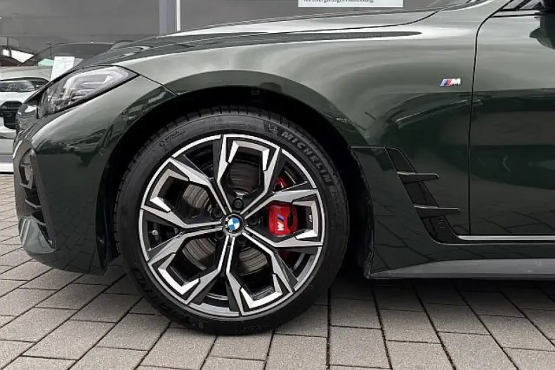 BMW 420 Gran Coupé din 2023 cu 16.400 km - oferta BMW107573 - foto 5