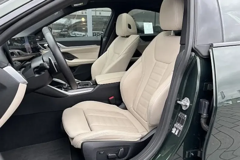 BMW 420 Gran Coupé din 2023 cu 16.400 km - oferta BMW107573 - foto 10