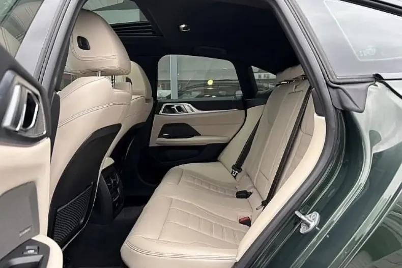 BMW 420 Gran Coupé din 2023 cu 16.400 km - oferta BMW107573 - foto 11