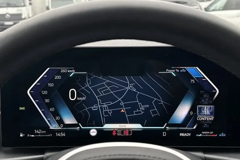 BMW 420 Gran Coupé din 2023 cu 16.400 km - oferta BMW107573 - foto 12