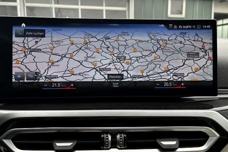 BMW 420 Gran Coupé din 2023 cu 16.400 km - oferta BMW107573 - foto 14