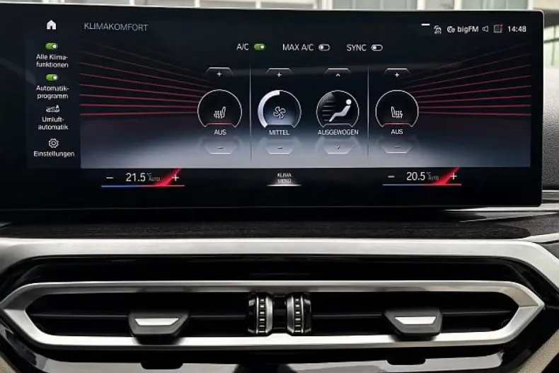 BMW 420 Gran Coupé din 2023 cu 16.400 km - oferta BMW107573 - foto 15