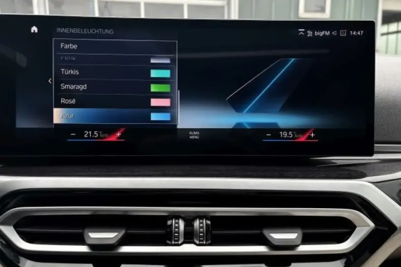 BMW 420 Gran Coupé din 2023 cu 16.400 km - oferta BMW107573 - foto 16