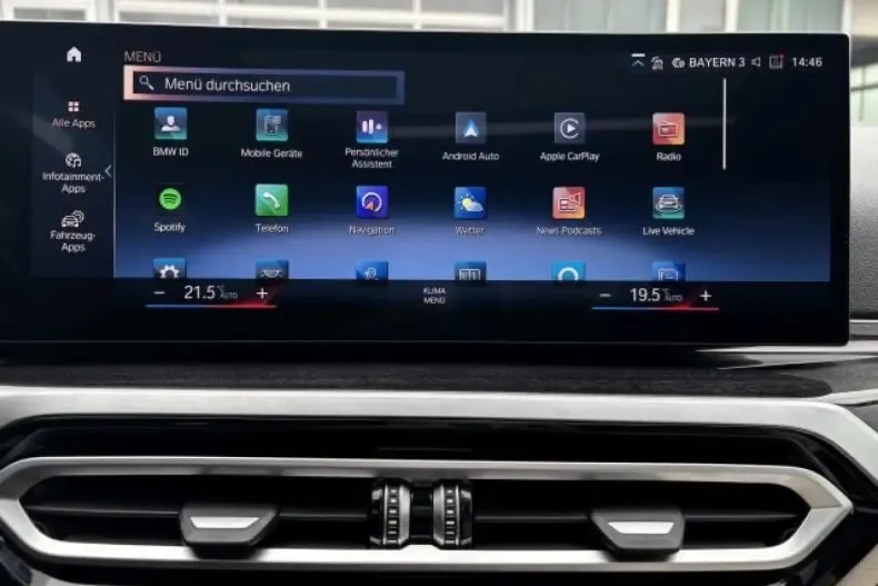 BMW 420 Gran Coupé din 2023 cu 16.400 km - oferta BMW107573 - foto 17