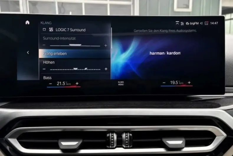 BMW 420 Gran Coupé din 2023 cu 16.400 km - oferta BMW107573 - foto 18