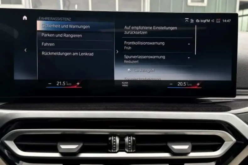 BMW 420 Gran Coupé din 2023 cu 16.400 km - oferta BMW107573 - foto 20