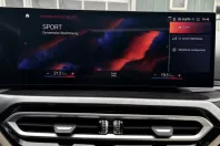 BMW 420 Gran Coupé din 2023 cu 16.400 km - oferta BMW107573 - foto 21