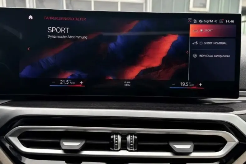 BMW 420 Gran Coupé din 2023 cu 16.400 km - oferta BMW107573 - foto 21