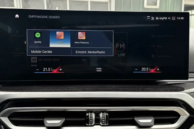 BMW 420 Gran Coupé din 2023 cu 16.400 km - oferta BMW107573 - foto 22