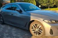 BMW 430 Gran Coupé din 2024 cu 28.400 km - oferta BMW107574 - foto 2