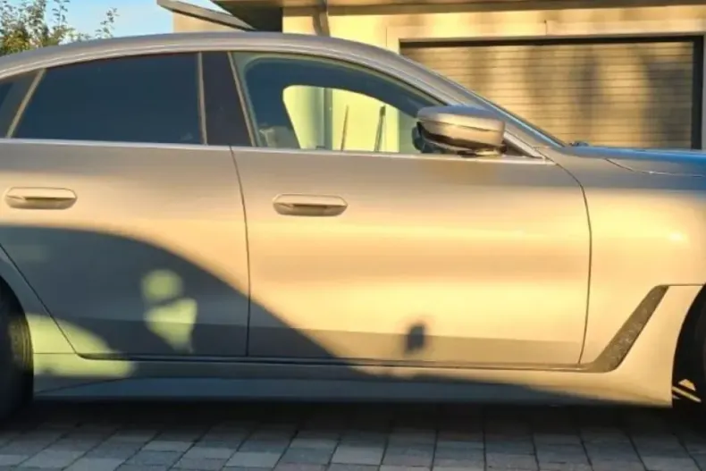 BMW 430 Gran Coupé din 2024 cu 28.400 km - oferta BMW107574 - foto 3