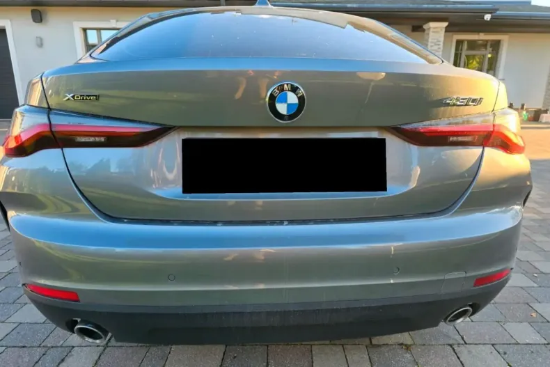 BMW 430 Gran Coupé din 2024 cu 28.400 km - oferta BMW107574 - foto 6