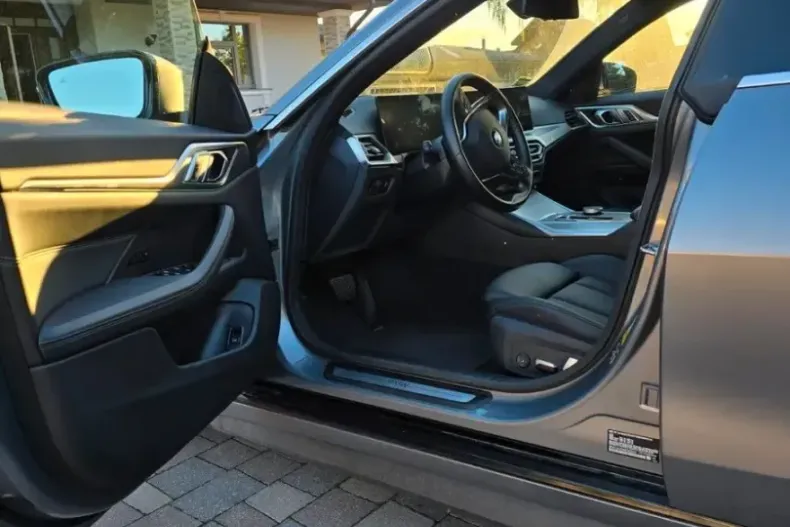 BMW 430 Gran Coupé din 2024 cu 28.400 km - oferta BMW107574 - foto 7