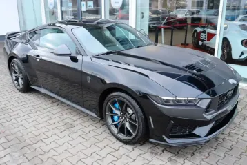Ford Mustang din 2025 - oferta FOR107575