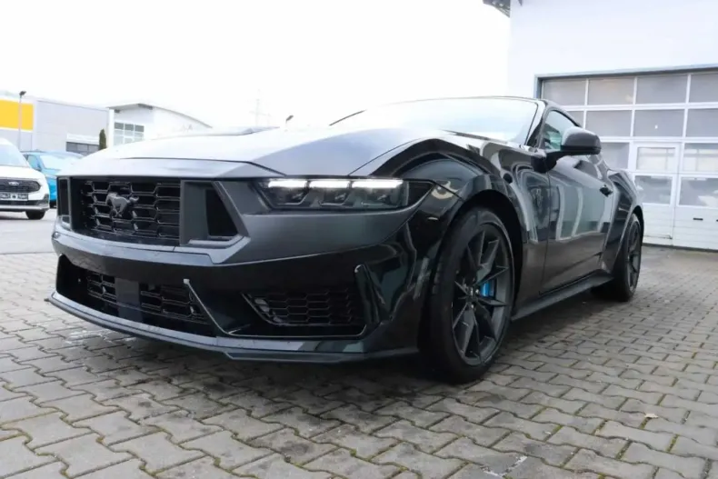 Ford Mustang din 2025 cu 50 km - oferta FOR107575 - foto 2