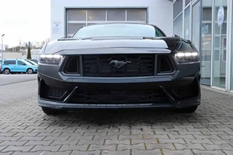 Ford Mustang din 2025 cu 50 km - oferta FOR107575 - foto 3