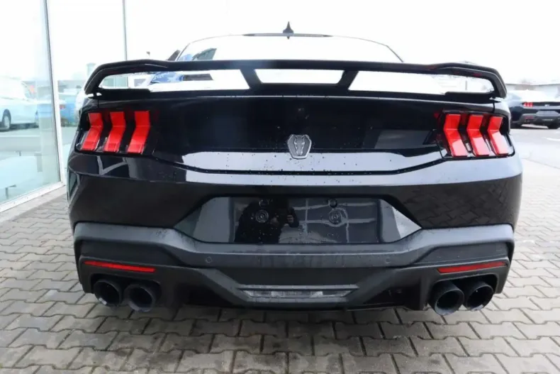 Ford Mustang din 2025 cu 50 km - oferta FOR107575 - foto 4