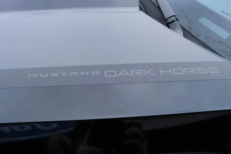 Ford Mustang din 2025 cu 50 km - oferta FOR107575 - foto 7