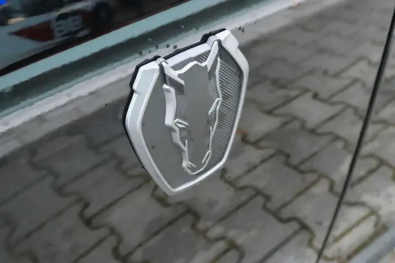 Ford Mustang din 2025 cu 50 km - oferta FOR107575 - foto 8