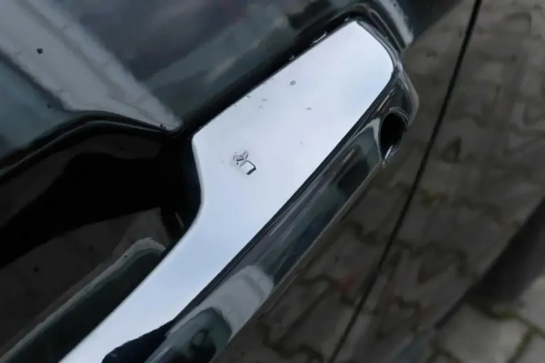 Ford Mustang din 2025 cu 50 km - oferta FOR107575 - foto 9