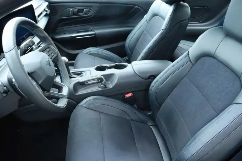 Ford Mustang din 2025 cu 50 km - oferta FOR107575 - foto 12