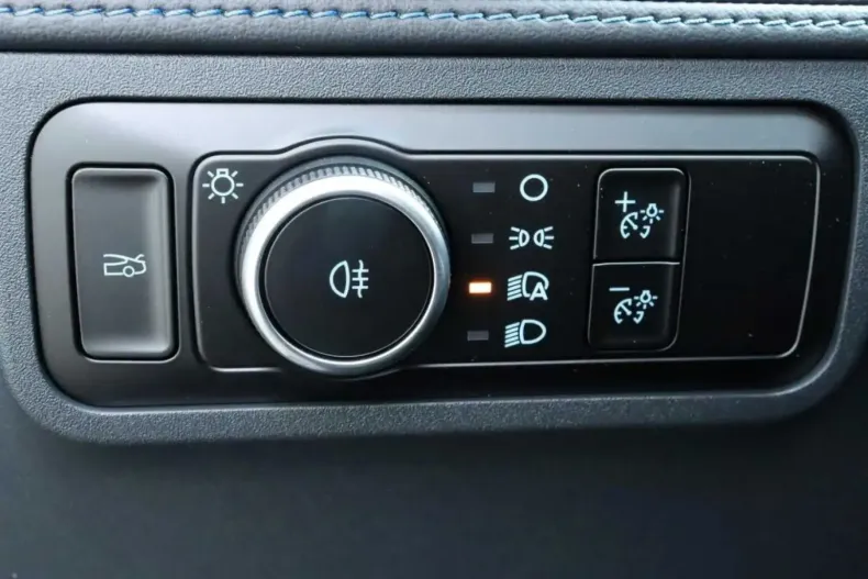 Ford Mustang din 2025 cu 50 km - oferta FOR107575 - foto 16