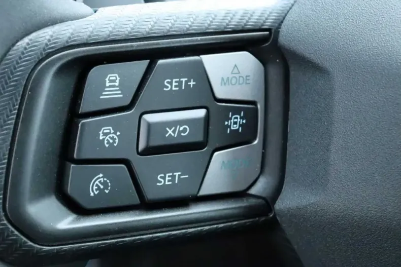 Ford Mustang din 2025 cu 50 km - oferta FOR107575 - foto 18