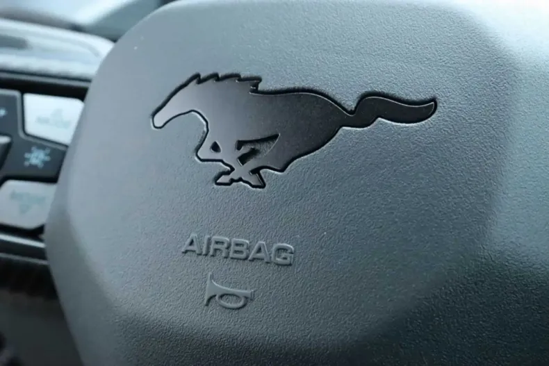 Ford Mustang din 2025 cu 50 km - oferta FOR107575 - foto 20