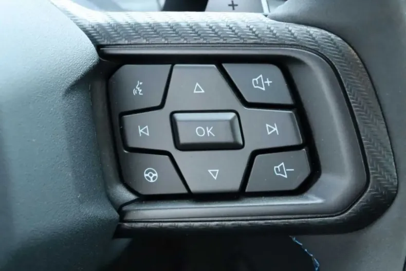 Ford Mustang din 2025 cu 50 km - oferta FOR107575 - foto 22