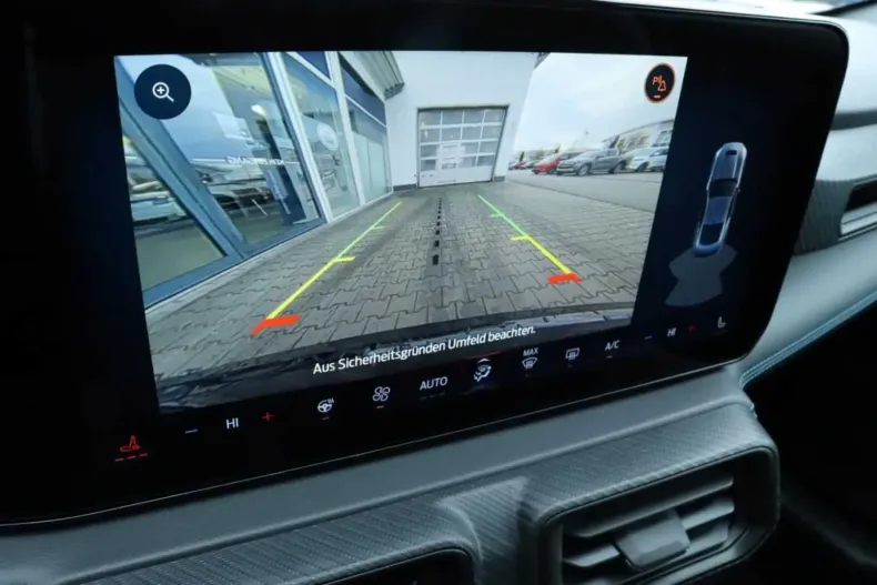 Ford Mustang din 2025 cu 50 km - oferta FOR107575 - foto 23