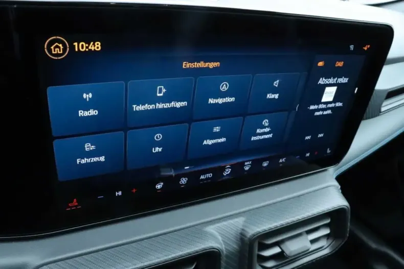 Ford Mustang din 2025 cu 50 km - oferta FOR107575 - foto 26