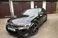 BMW 320 din 2023 cu 49.400 km - oferta BMW107576 - foto 2