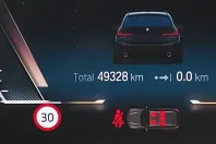 BMW 320 din 2023 cu 49.400 km - oferta BMW107576 - foto 11