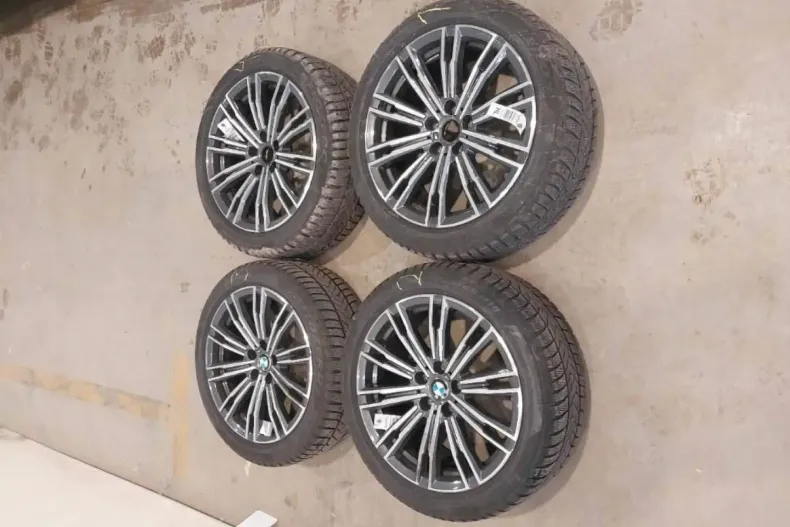 BMW 320 din 2023 cu 49.400 km - oferta BMW107576 - foto 12