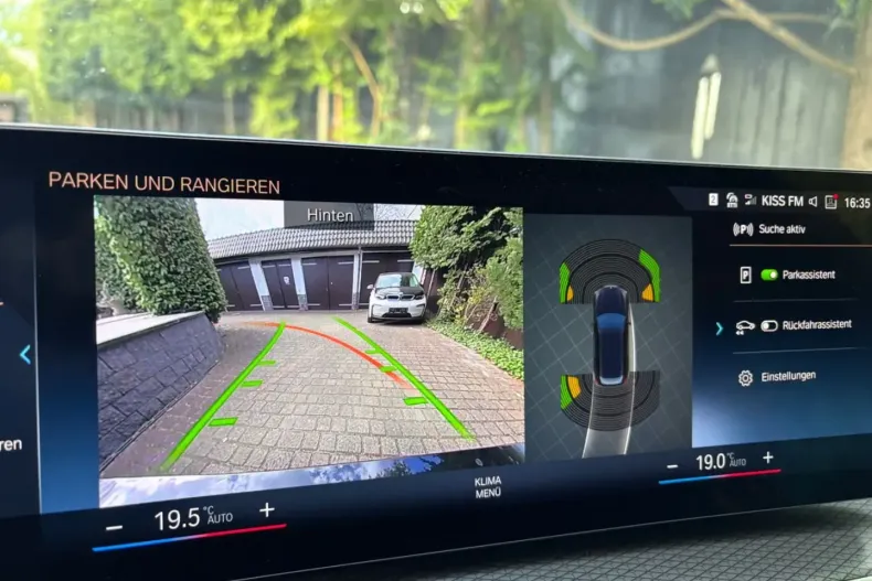 BMW 320 din 2023 cu 49.400 km - oferta BMW107576 - foto 15