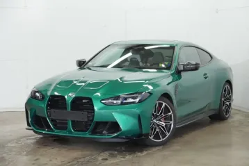 BMW M4 din 2024 - oferta BMW107577