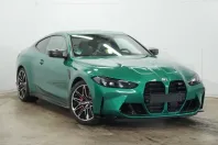 BMW M4 din 2024 cu 14.300 km - oferta BMW107577 - foto 2