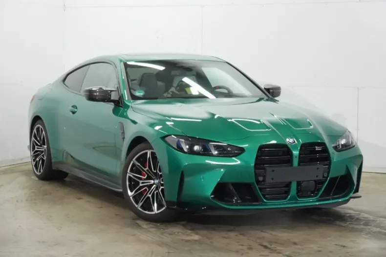 BMW M4 din 2024 cu 14.300 km - oferta BMW107577 - foto 2