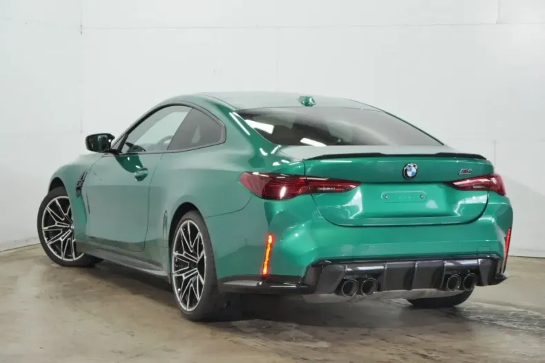 BMW M4 din 2024 cu 14.300 km - oferta BMW107577 - foto 3