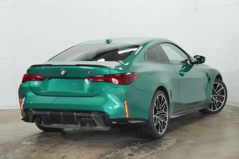 BMW M4 din 2024 cu 14.300 km - oferta BMW107577 - foto 4